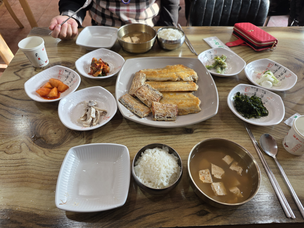 솔내음식당 사진 4