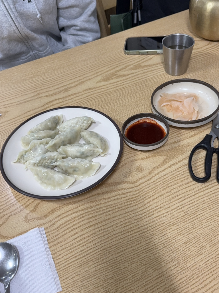 황산밀면 사진 4