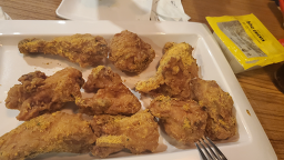 BHC치킨 부산거제점 대표 사진
