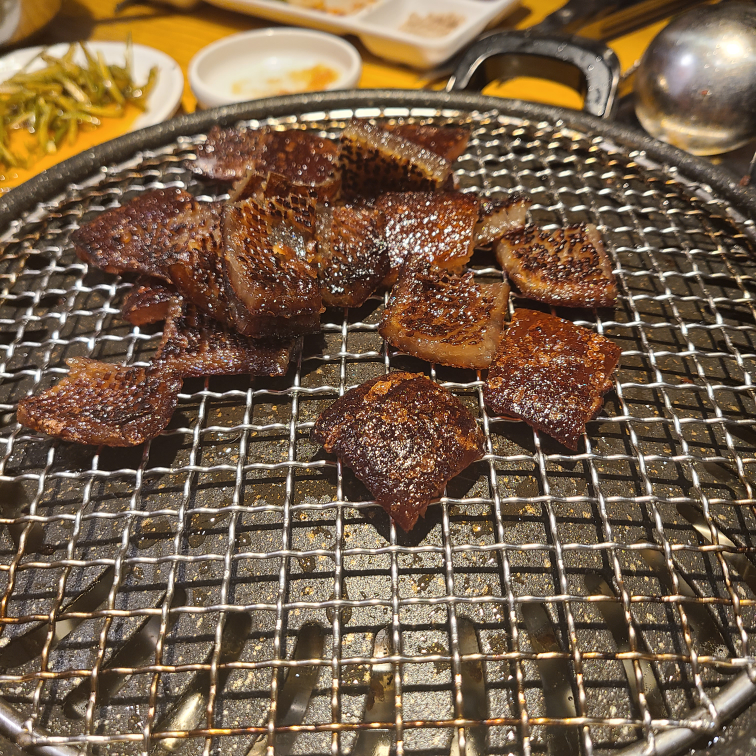 초필살돼지구이 남포점 사진 2