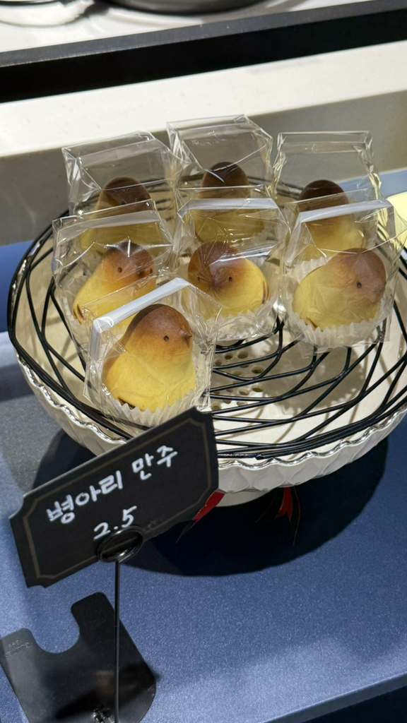 빵공장 부산본점 대표 사진