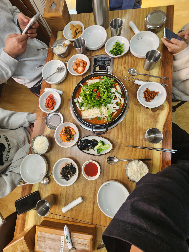 남해동천식당 사진 3