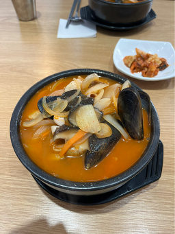 향미진짬뽕 여수본점 사진 2