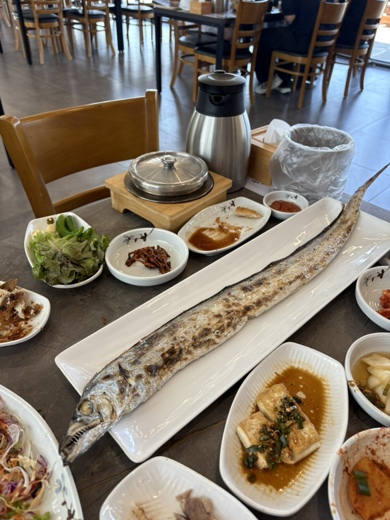 곽나루 사진 2