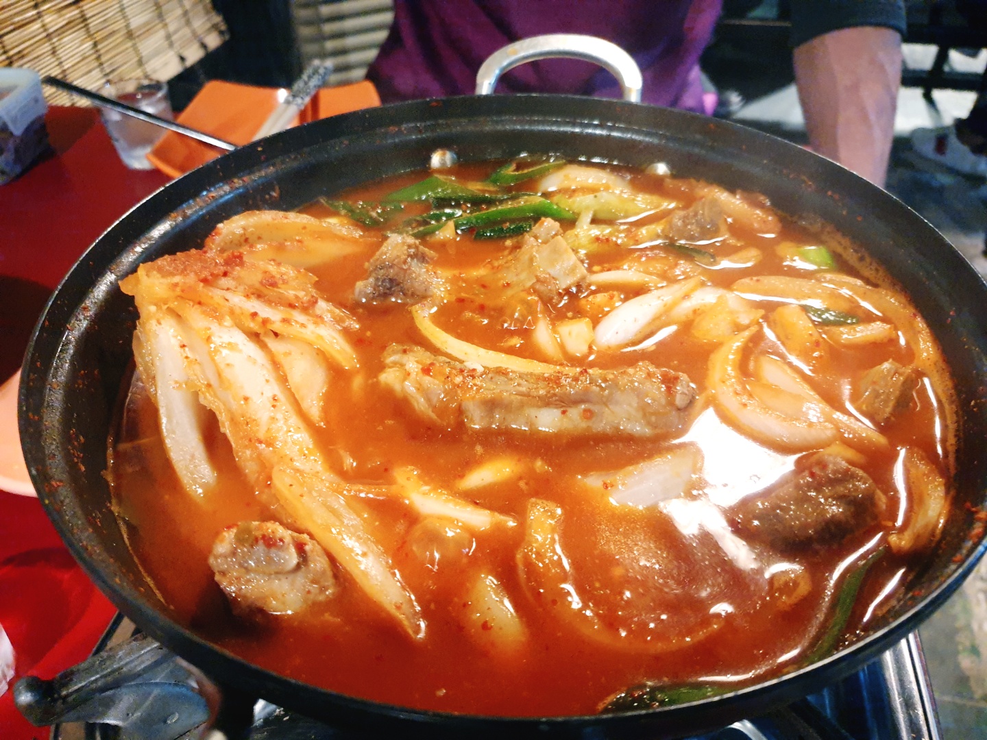 연주포차 강릉본점 대표 사진