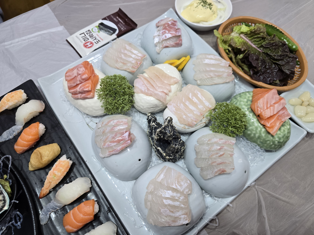 고래회수산 목포평화광장점 사진 4