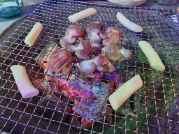 밤바다 사진 3