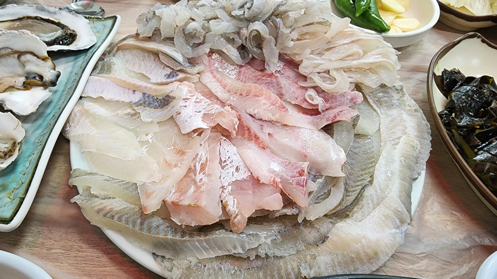 동명횟집 사진 5