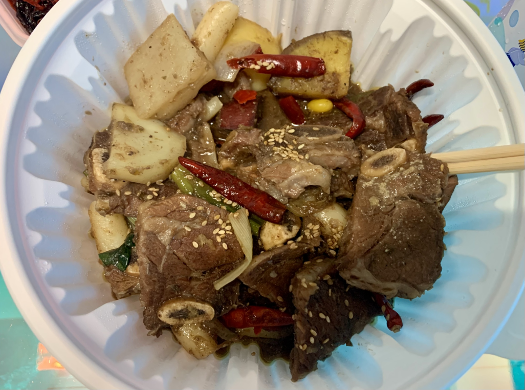 LA소갈비찜 사진 6