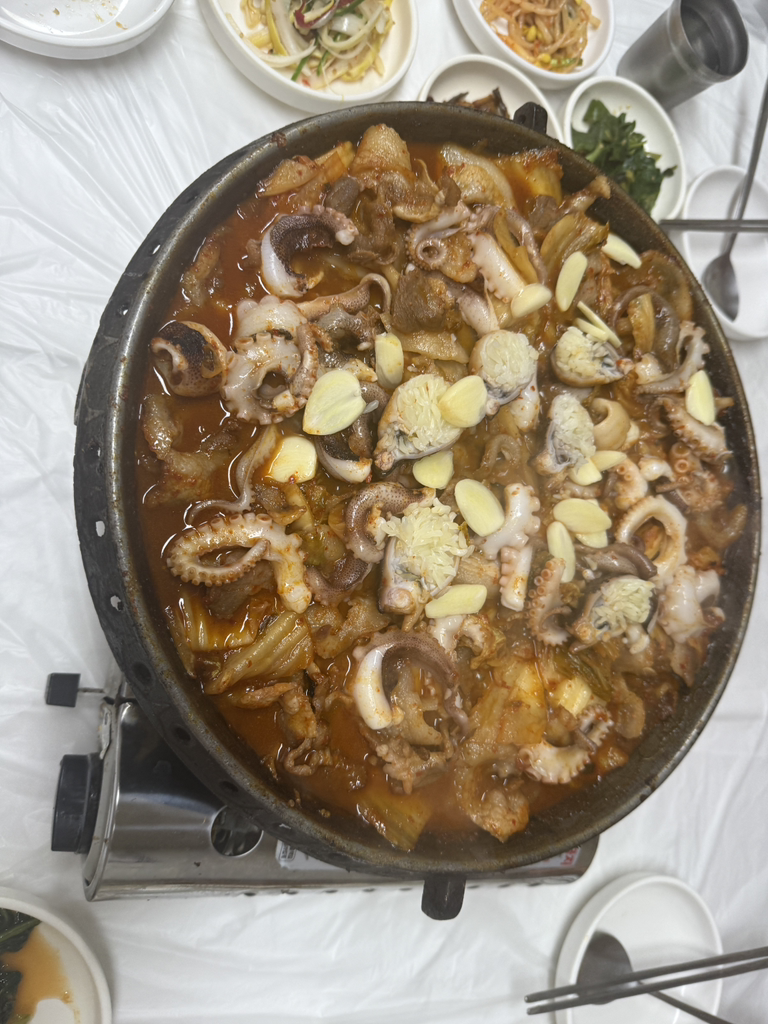 광명식당 대표 사진