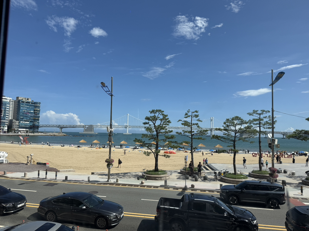 매드독스 광안리점 사진 4