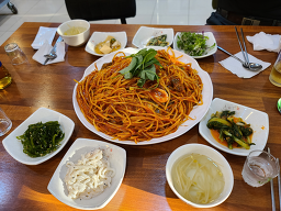 청담동대구뽈찜아구찜 사진 2