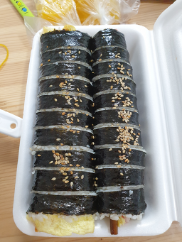 고수김밥 대표 사진