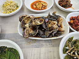 고향식당 사진 3