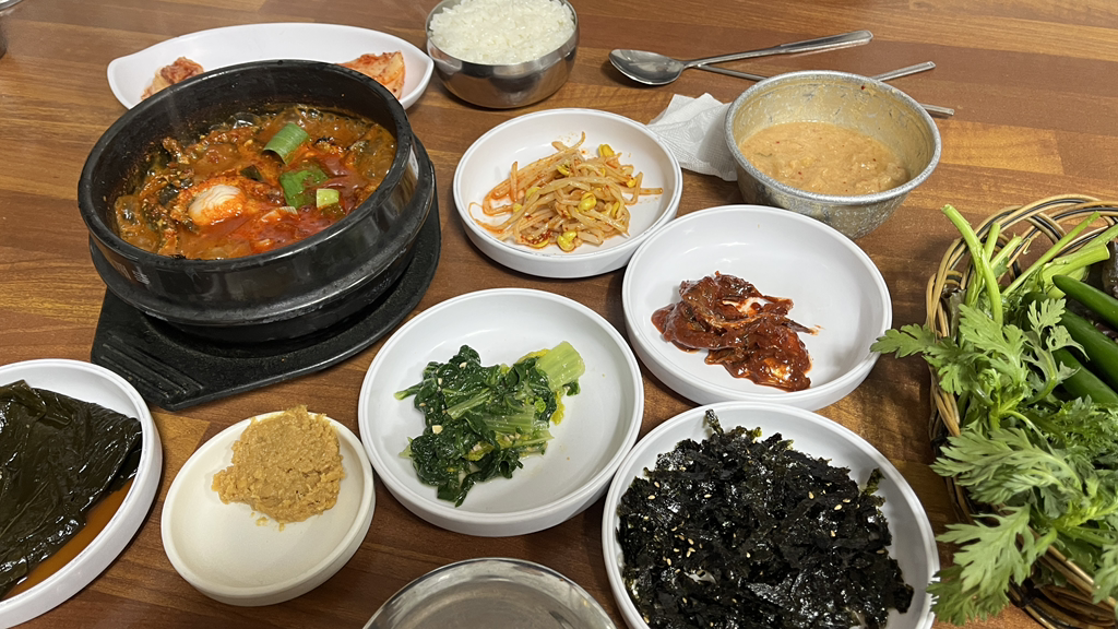 통영식당 대표 사진