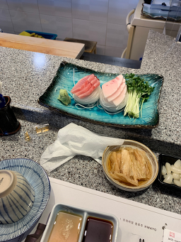 지중해참치 사진 2