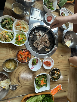 울엄마밥상 대표 사진
