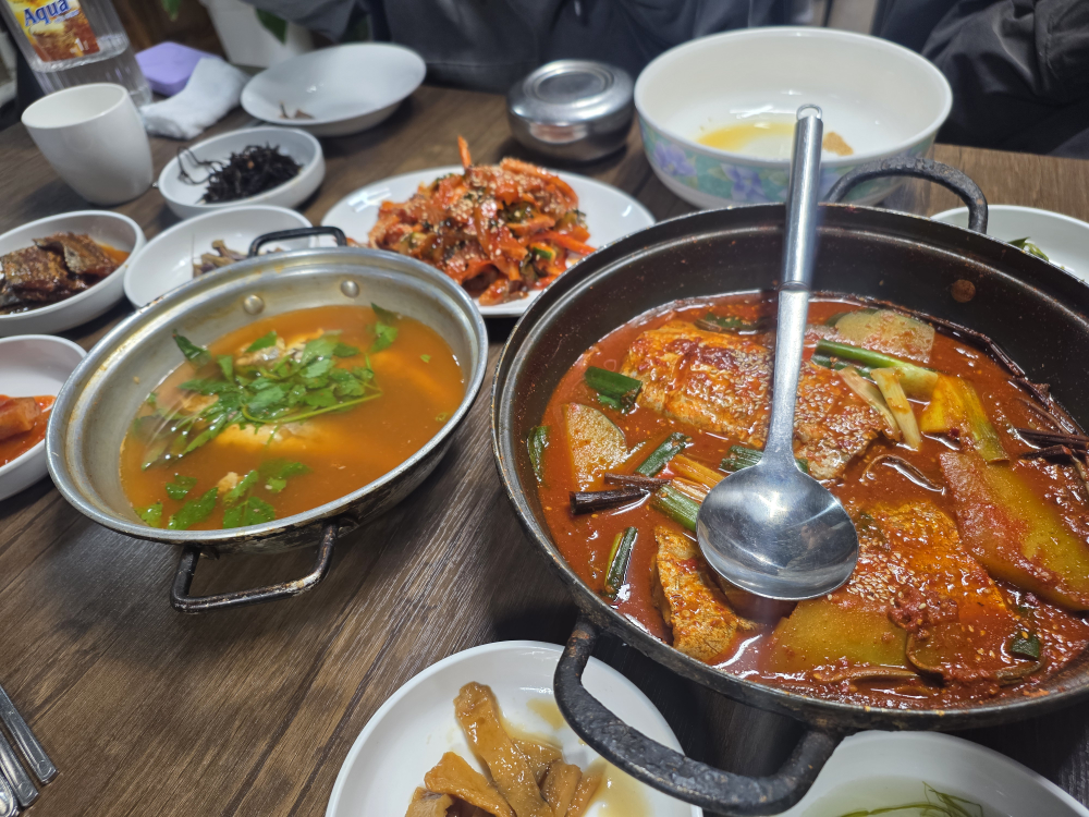 선경준치회집 대표 사진