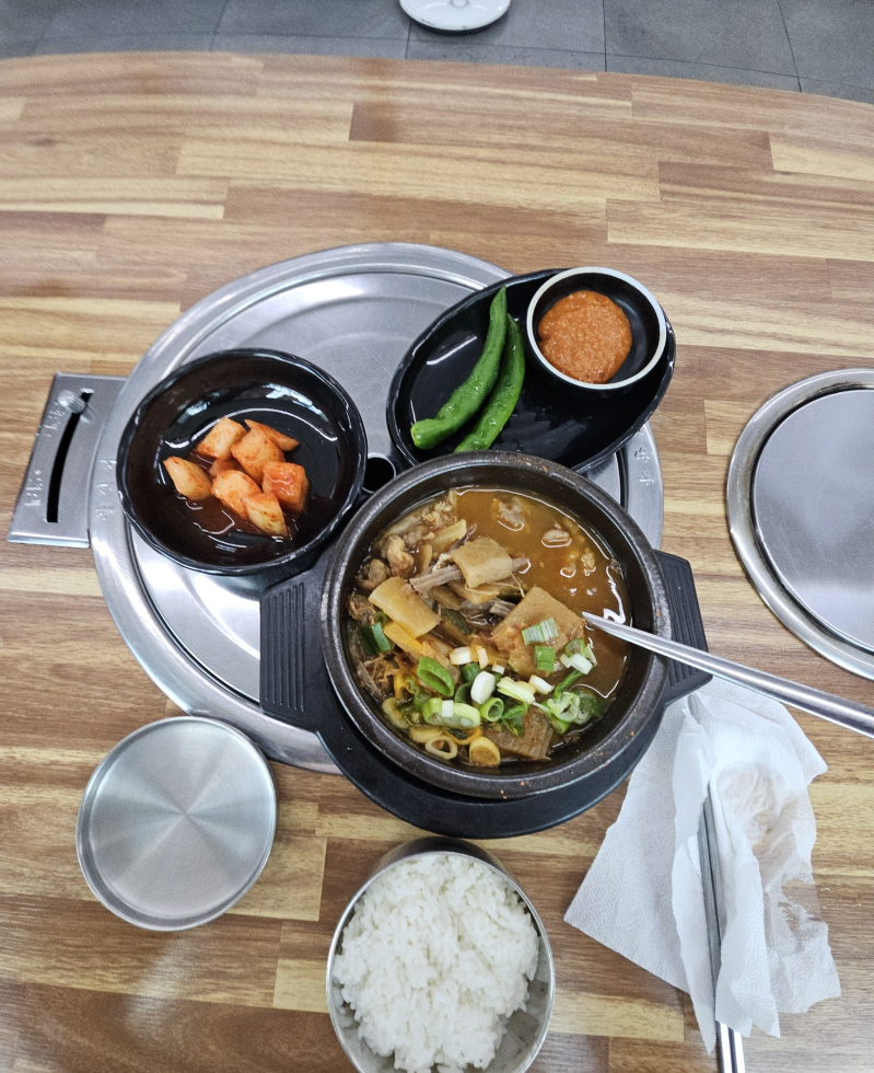 동방축산 장전점 사진 4