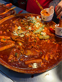 이가네떡볶이 본점 사진 7