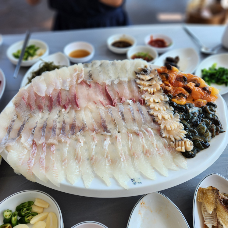 오류횟집 대표 사진