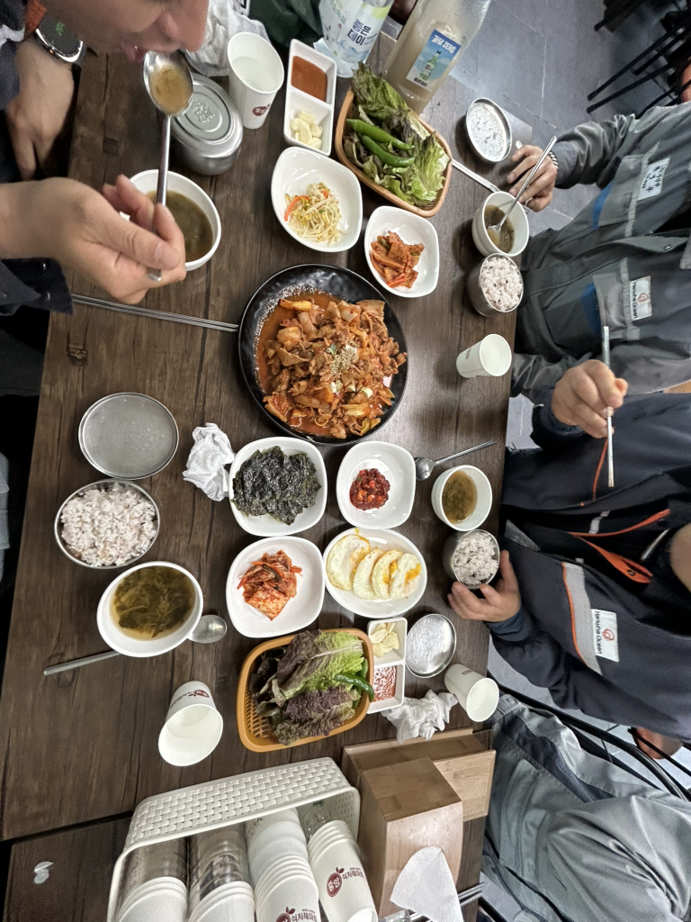 새미와소나무식당 사진 3