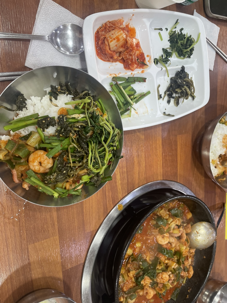 소문난원조조방낙지 본점 사진 2