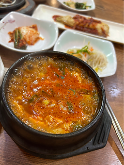 순두부마을 사진 5