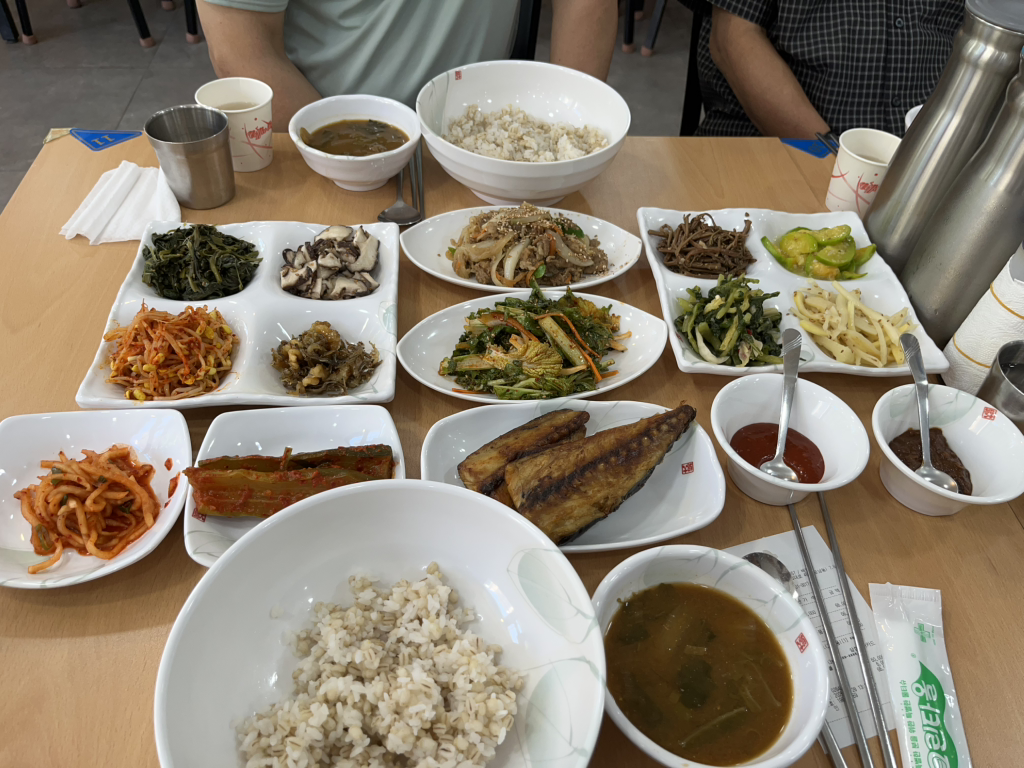 연자네보리밥 사진 4