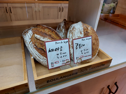 무슈뱅상 사진 8