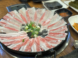 갈삼구이 사진 3