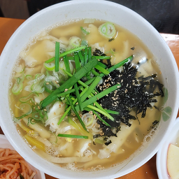 샬롬분식 사진 4