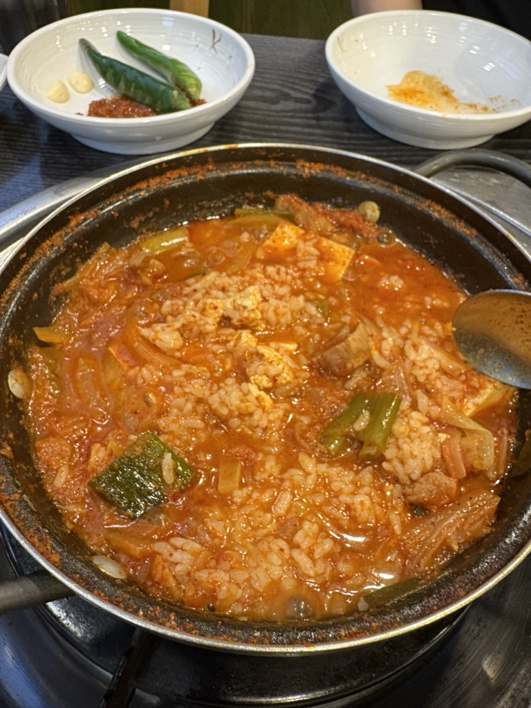 예향정 노원점