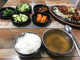 고향산천 대표 사진