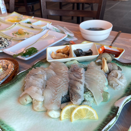 해동횟집 사진 5