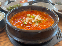뚱할머니순두부 사진 7