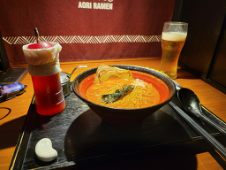 아오리라멘 의정부점 사진 2