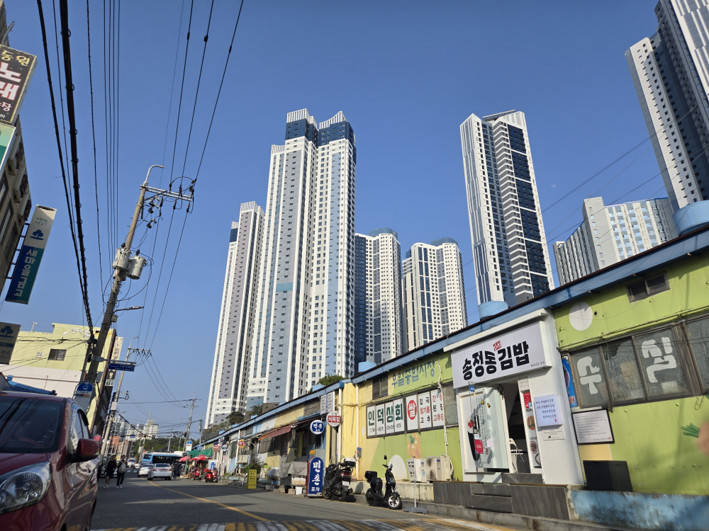 송정동인생김밥 해리단길 본점 대표 사진