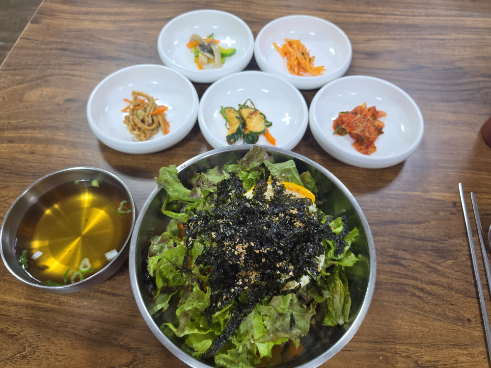 행복맛집 대표 사진