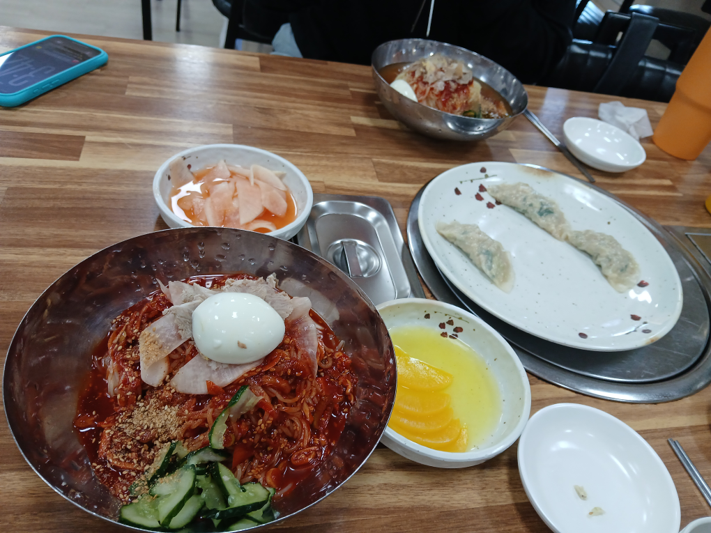 명문갈비&가야밀면 사진 4