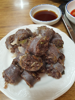 한방돼지국밥 대표 사진