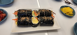 교동김밥 사진 8