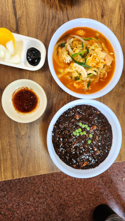 황실짜장 사진 3