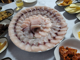 동백횟집식당 사진 4