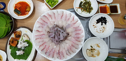 동해물회 거제점 대표 사진