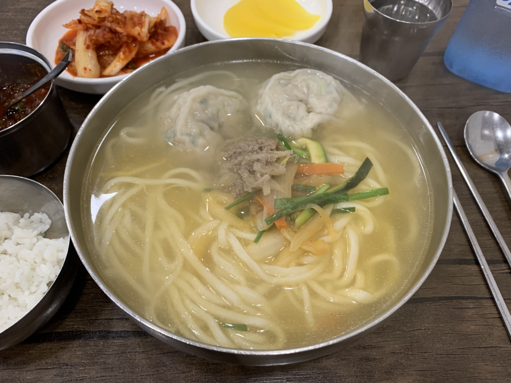 명동칼국수 사진 7