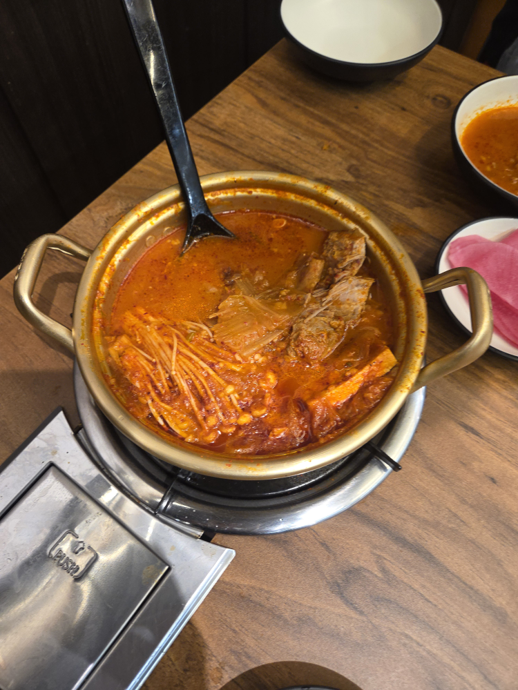 백정갈비 사진 2