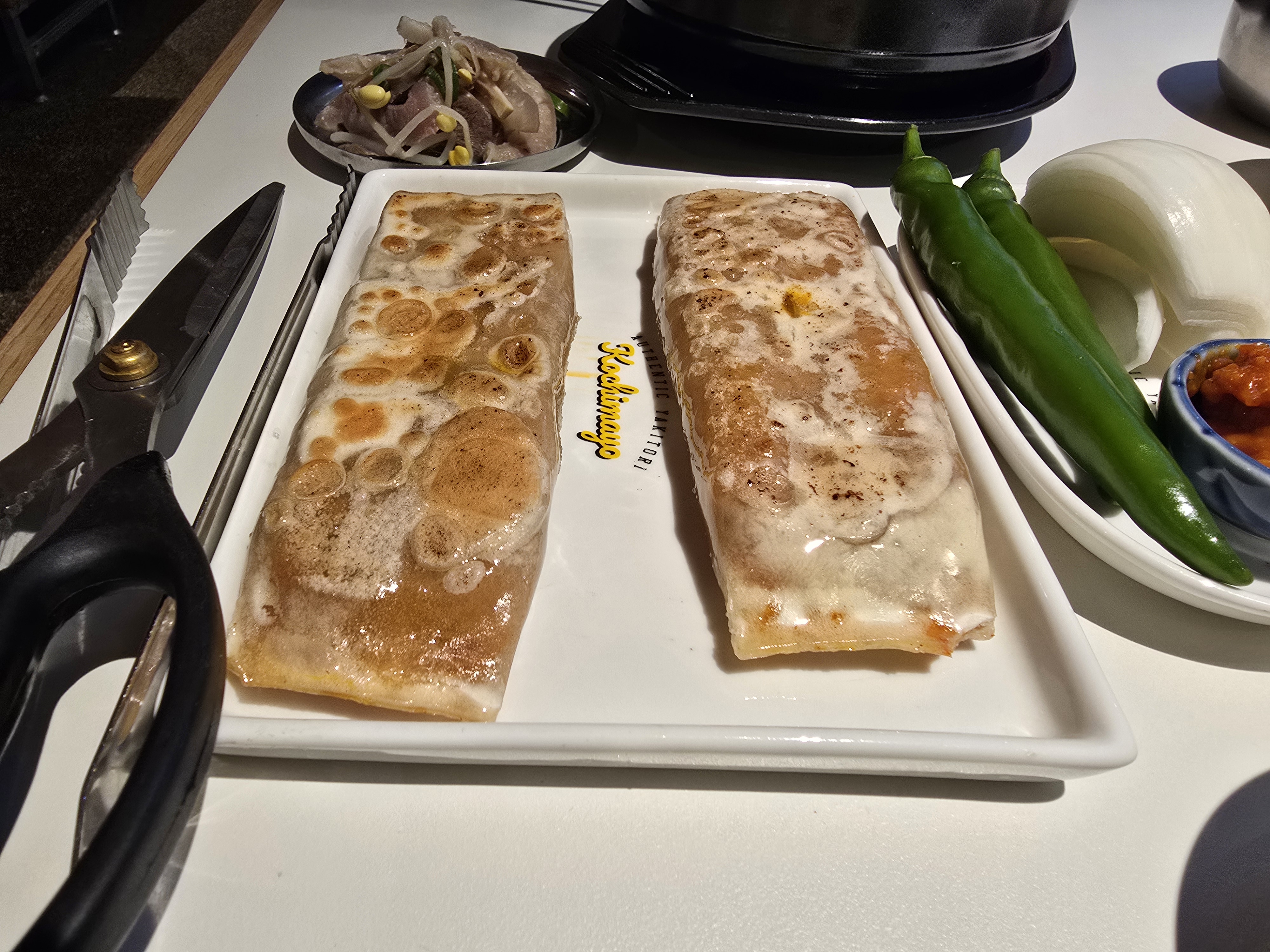 설이네국밥 여수본점 사진 3