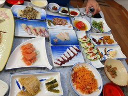 요리사횟집 사진 4