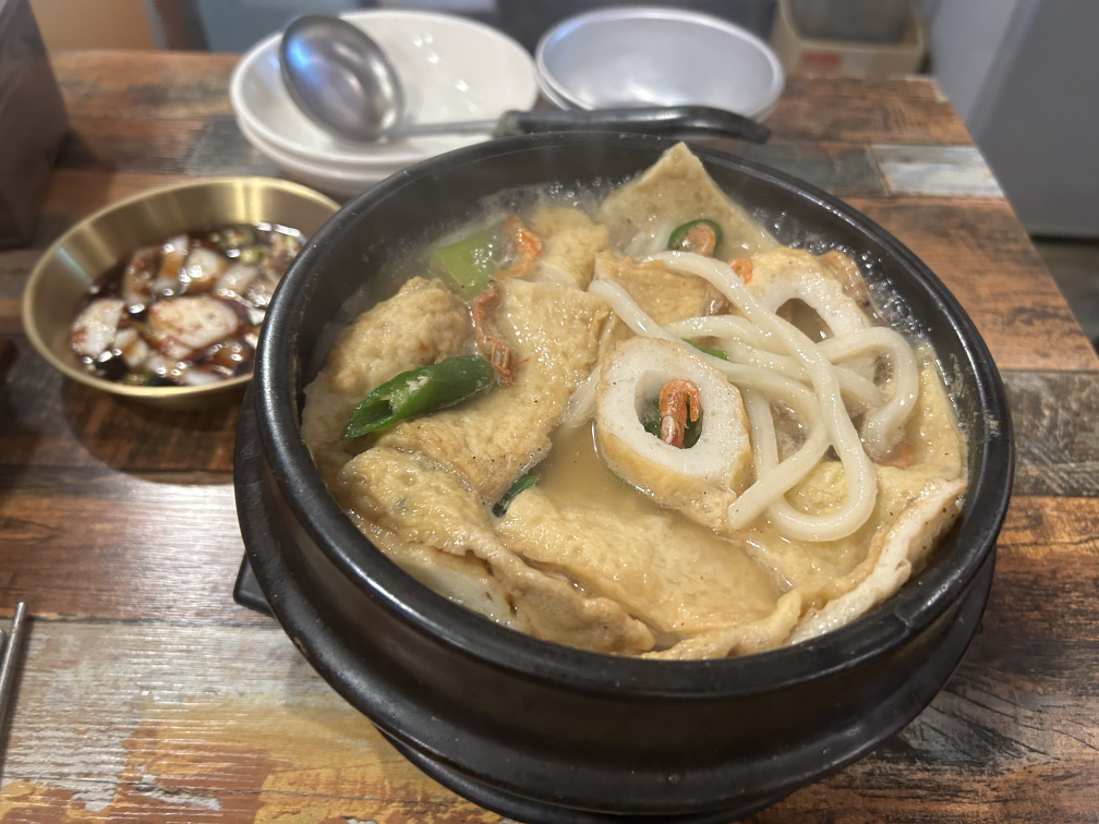 구포빈대떡 광안본점 대표 사진